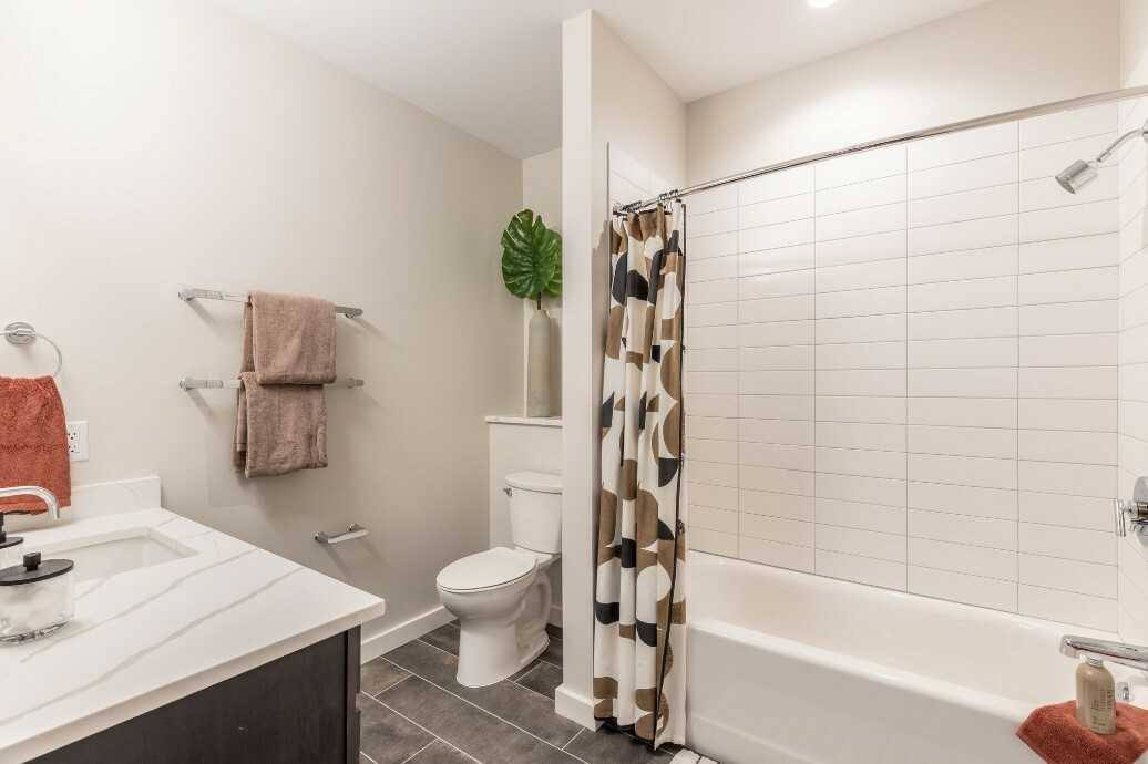 Apartment for rent at 105 Saint Alphonsus St, Roxbury Crossing, MA 02120