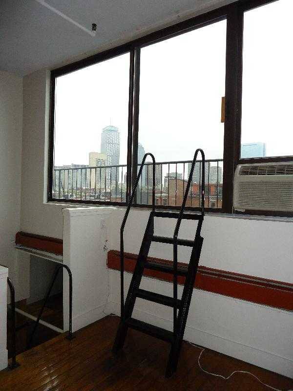 Apartment for rent at 801 Tremont St, Boston, MA 02118