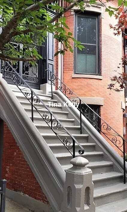 Apartment for rent at 219 W Newton St, Boston, MA 02116