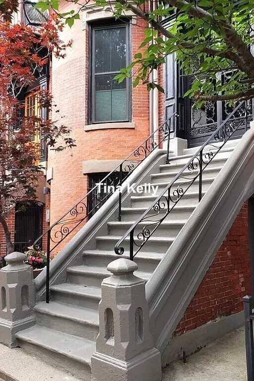 Apartment for rent at 219 W Newton St, Boston, MA 02116