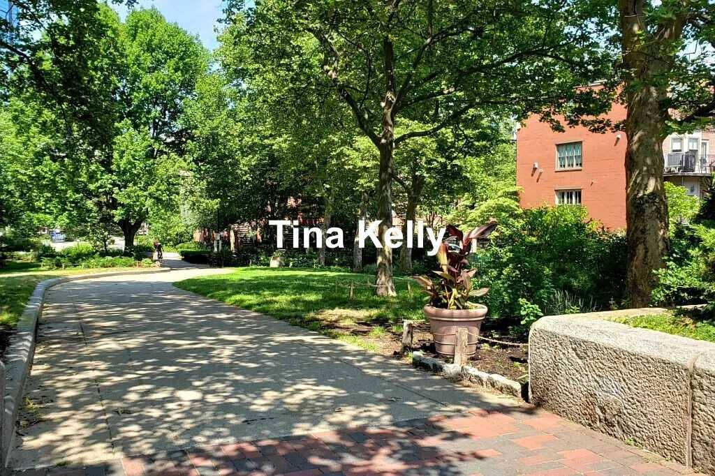 Apartment for rent at 219 W Newton St, Boston, MA 02116