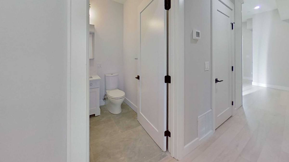Apartment for rent at 47 Calumet St, Roxbury Crossing, MA 02120