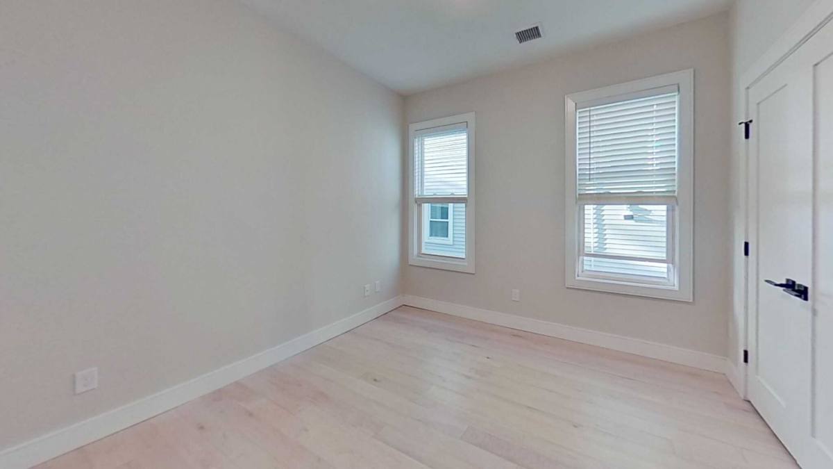 Apartment for rent at 47 Calumet St, Roxbury Crossing, MA 02120