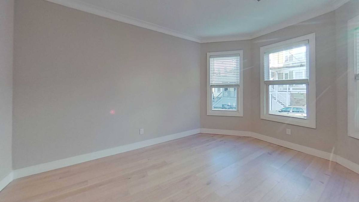 Apartment for rent at 47 Calumet St, Roxbury Crossing, MA 02120