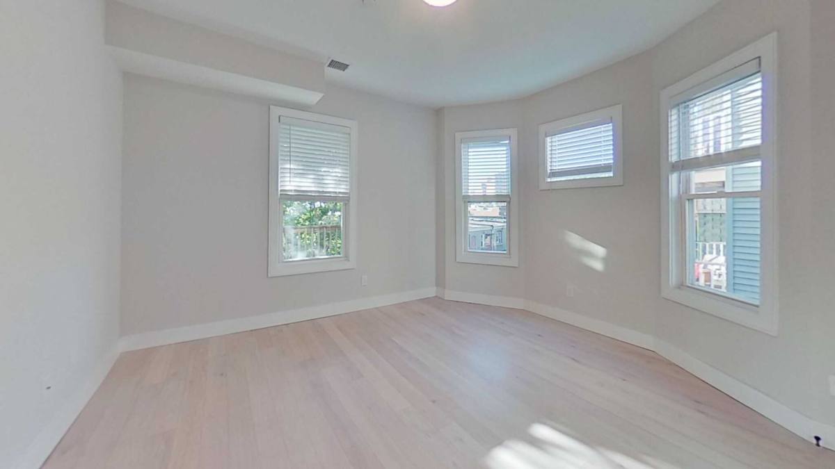 Apartment for rent at 47 Calumet St, Roxbury Crossing, MA 02120