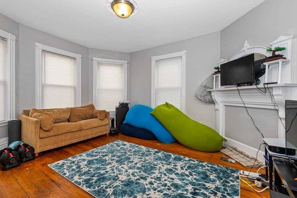 Apartment for rent at 54 Hillside St, Roxbury Crossing, MA 02120