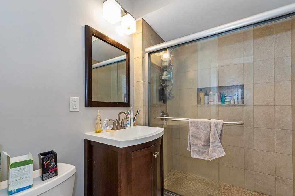 Apartment for rent at 54 Hillside St, Roxbury Crossing, MA 02120