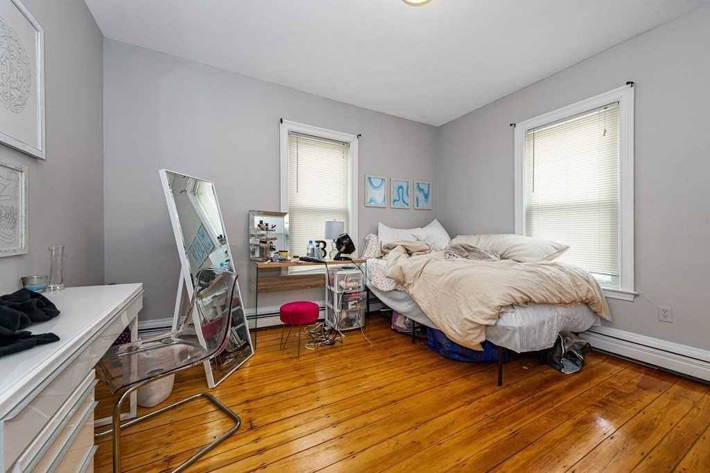 Apartment for rent at 54 Hillside St, Roxbury Crossing, MA 02120