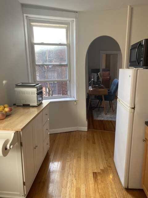 Apartment for rent at 80 Joy St, Boston, MA 02114