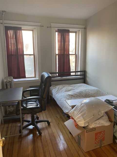 Apartment for rent at 80 Joy St, Boston, MA 02114