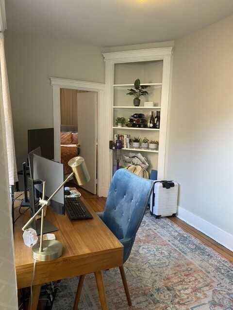Apartment for rent at 80 Joy St, Boston, MA 02114