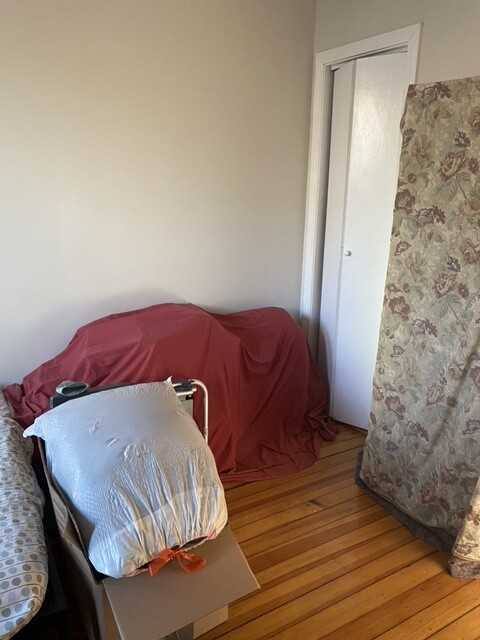 Apartment for rent at 80 Joy St, Boston, MA 02114
