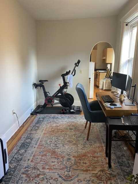 Apartment for rent at 80 Joy St, Boston, MA 02114