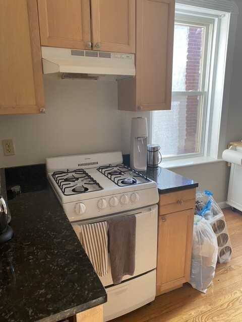 Apartment for rent at 80 Joy St, Boston, MA 02114