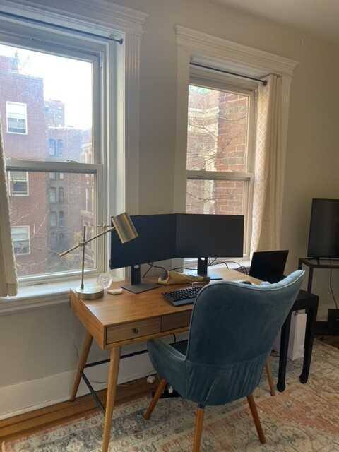 Apartment for rent at 80 Joy St, Boston, MA 02114