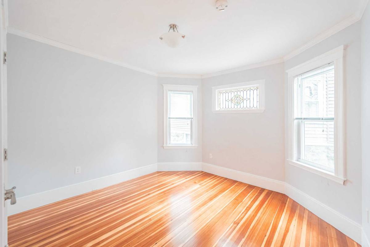 Apartment for rent at 21 Atkins St, Brighton, MA 02135