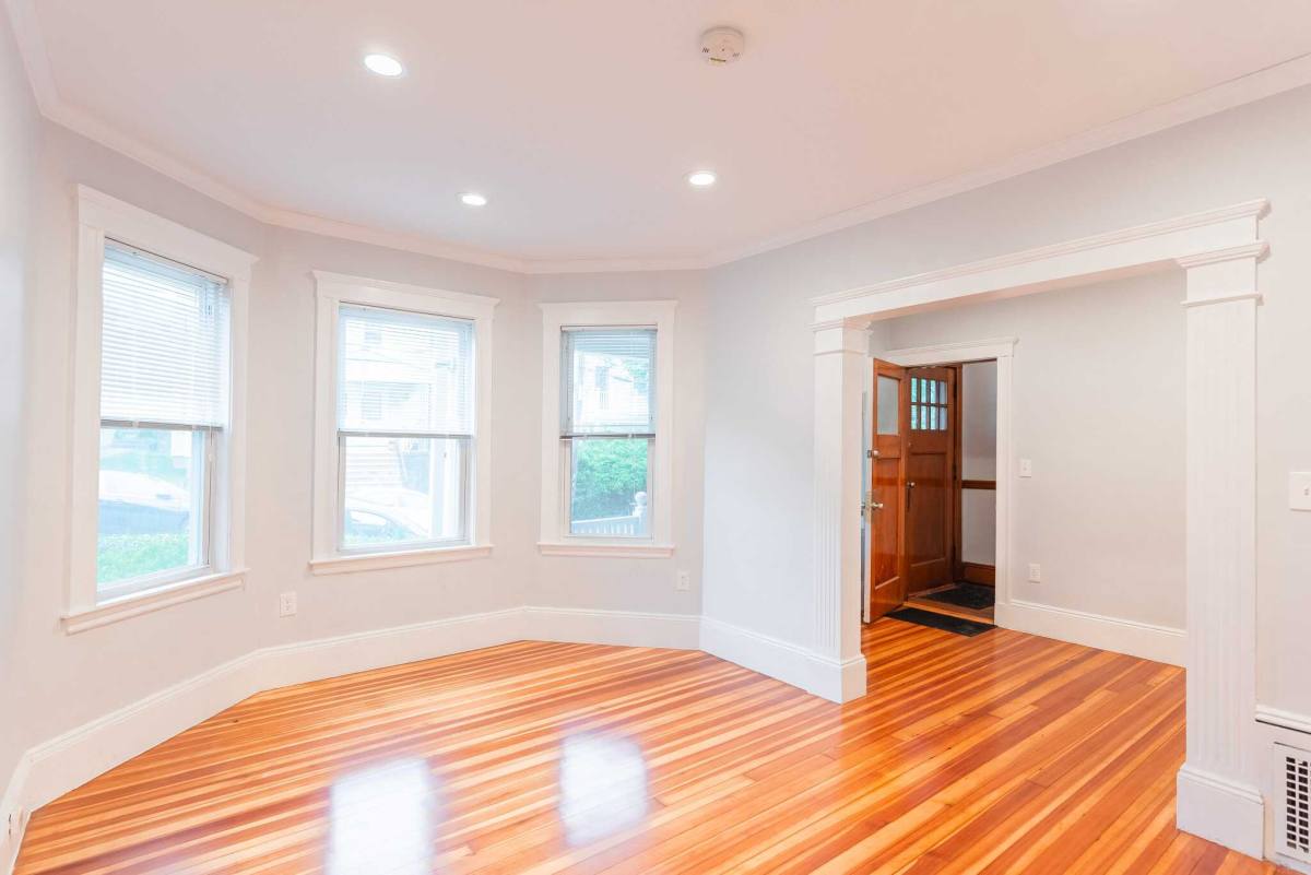Apartment for rent at 21 Atkins St, Brighton, MA 02135
