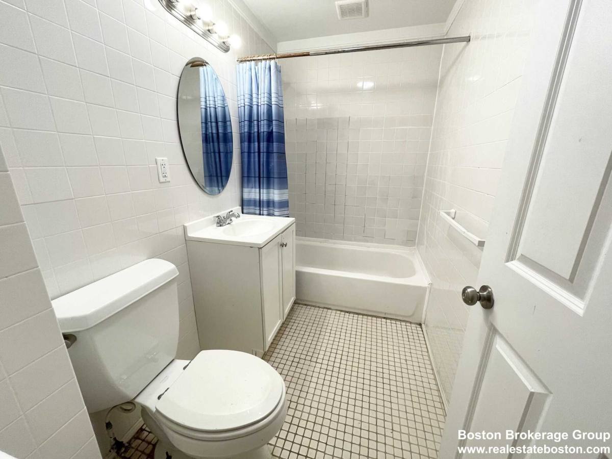 Apartment for rent at 11 Folsom Ave, Roxbury Crossing, MA 02120