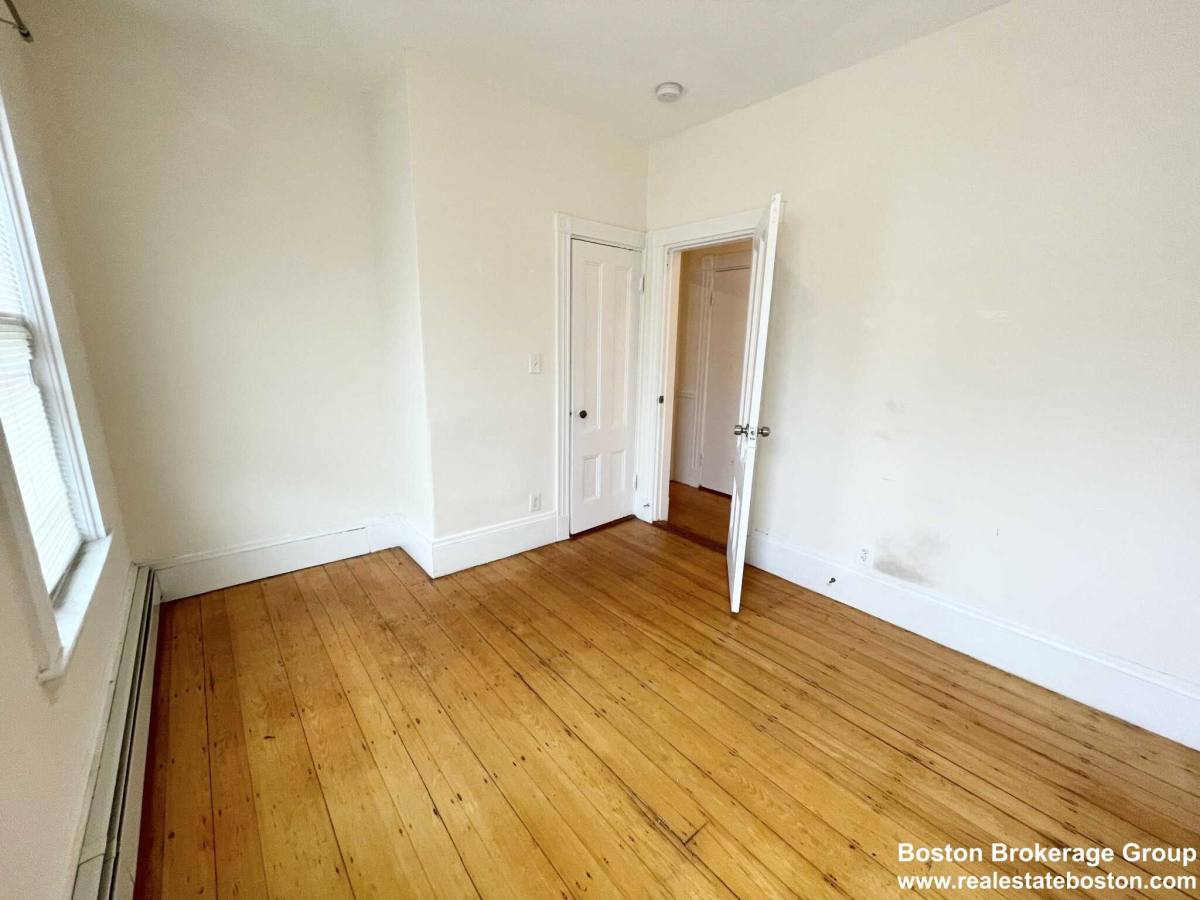 Apartment for rent at 11 Folsom Ave, Roxbury Crossing, MA 02120