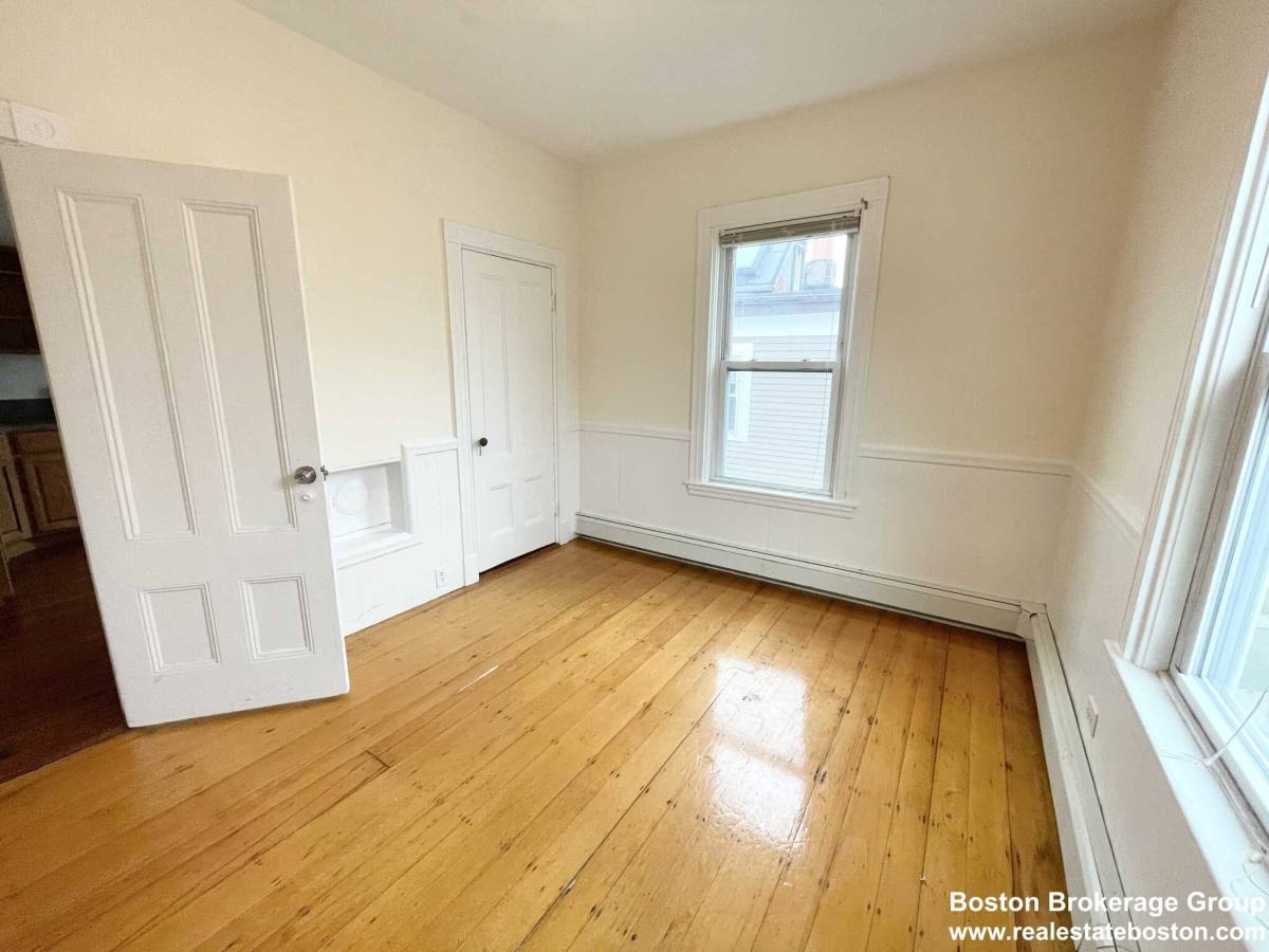 Apartment for rent at 11 Folsom Ave, Roxbury Crossing, MA 02120
