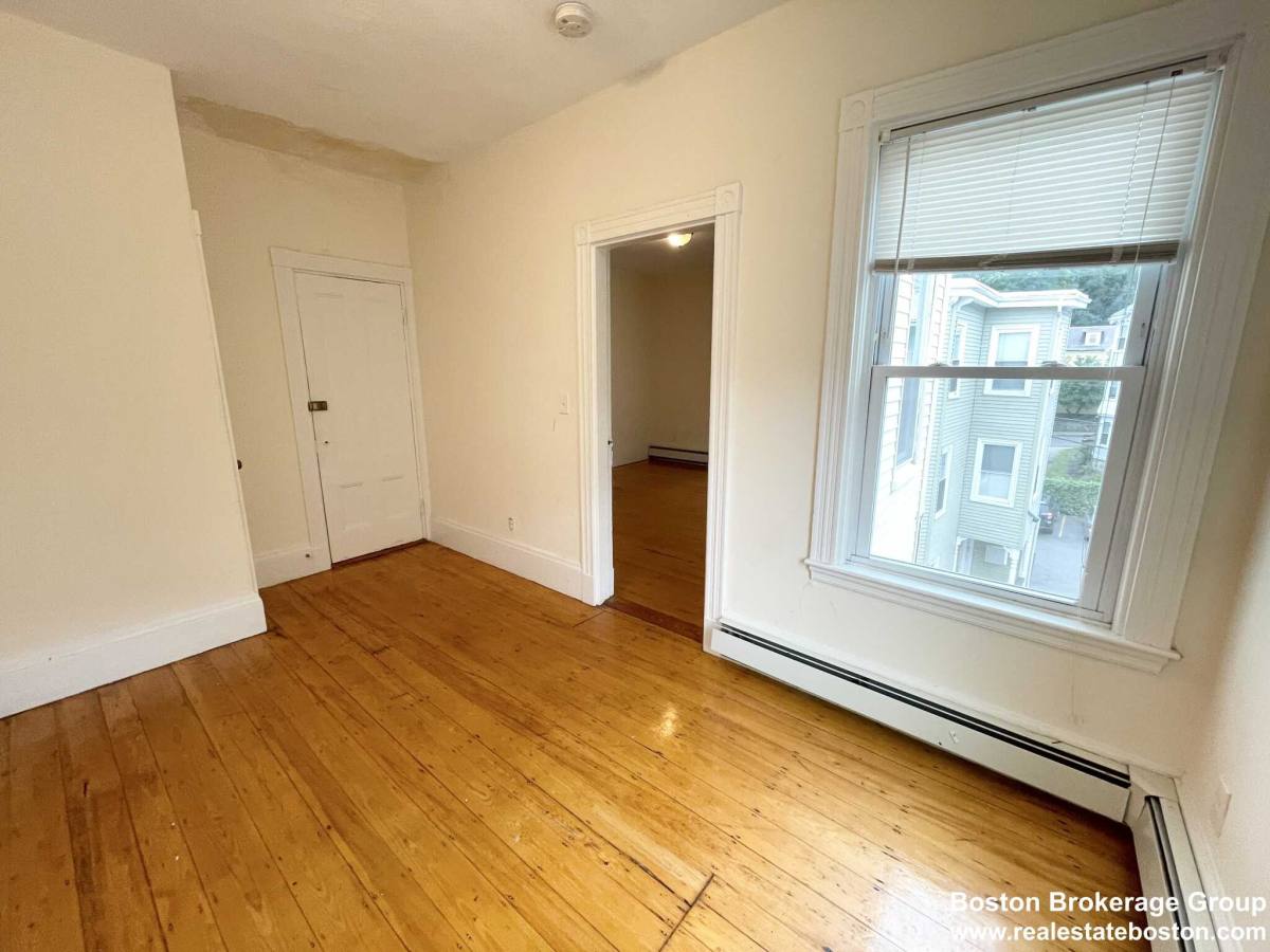 Apartment for rent at 11 Folsom Ave, Roxbury Crossing, MA 02120