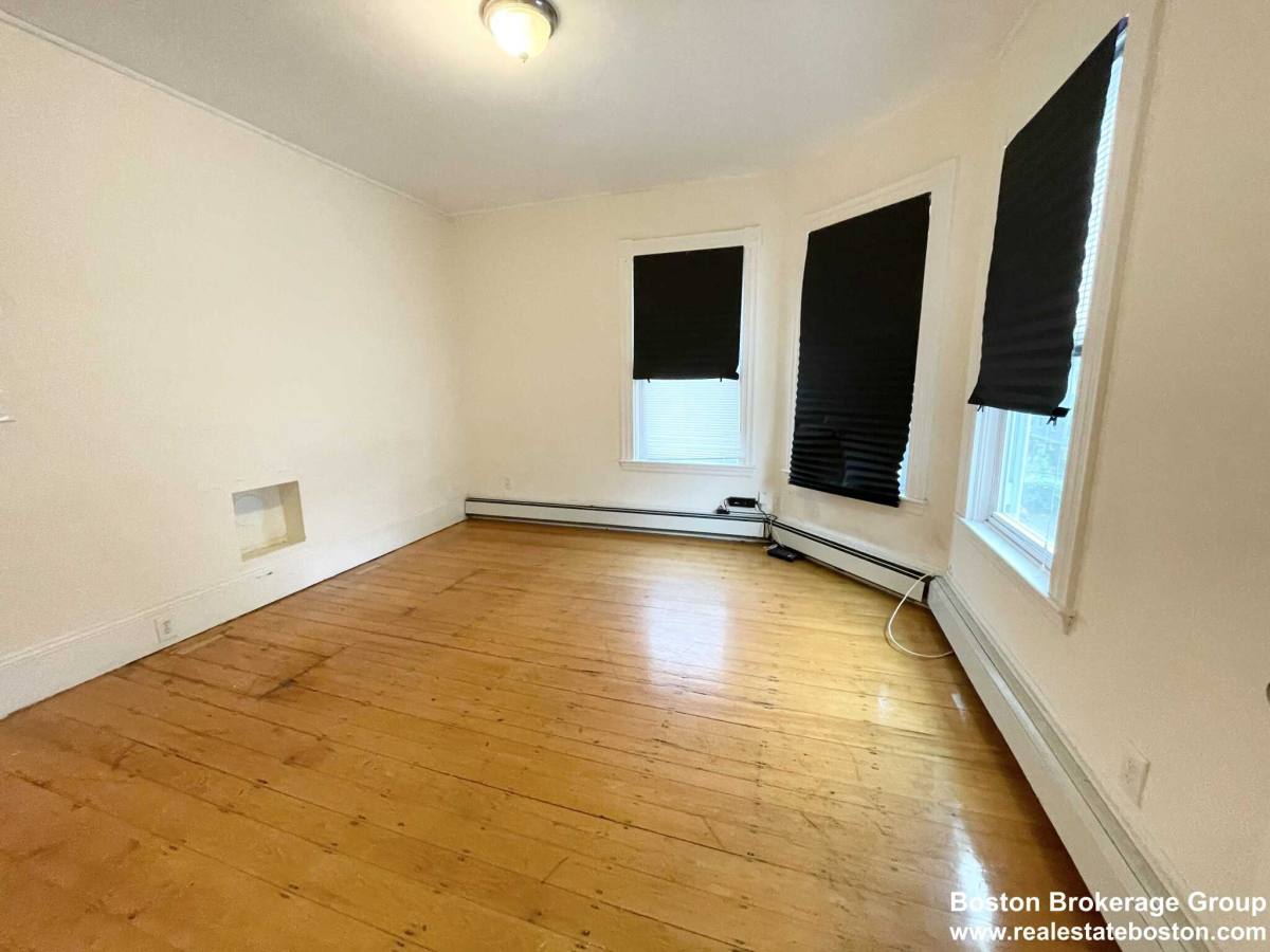 Apartment for rent at 11 Folsom Ave, Roxbury Crossing, MA 02120