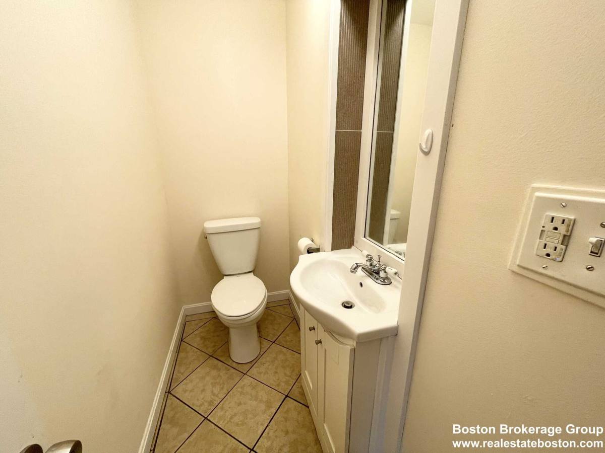 Apartment for rent at 11 Folsom Ave, Roxbury Crossing, MA 02120