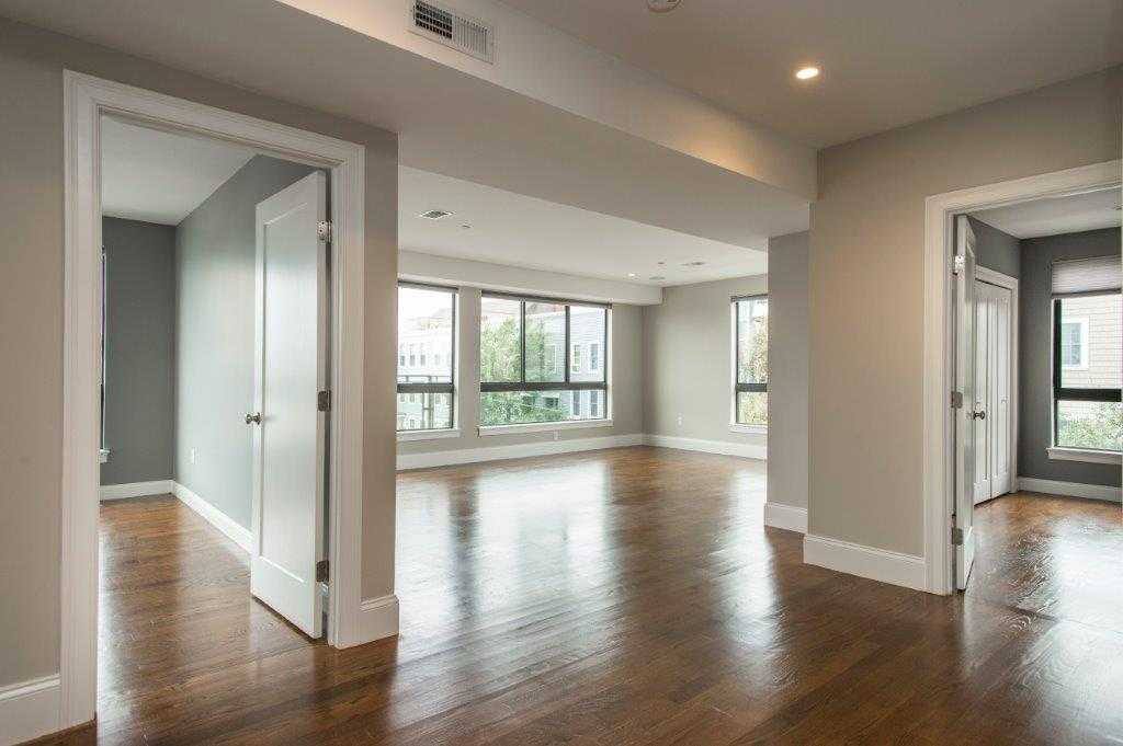 Apartment for rent at 349 D St, Boston, MA 02210