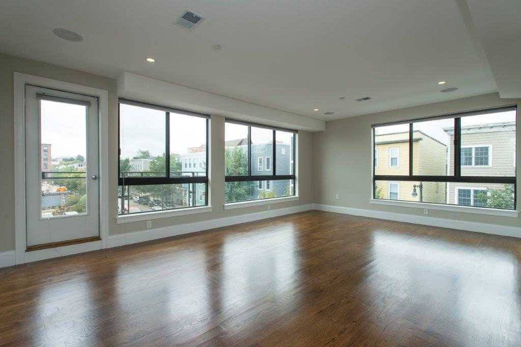 Apartment for rent at 349 D St, Boston, MA 02210