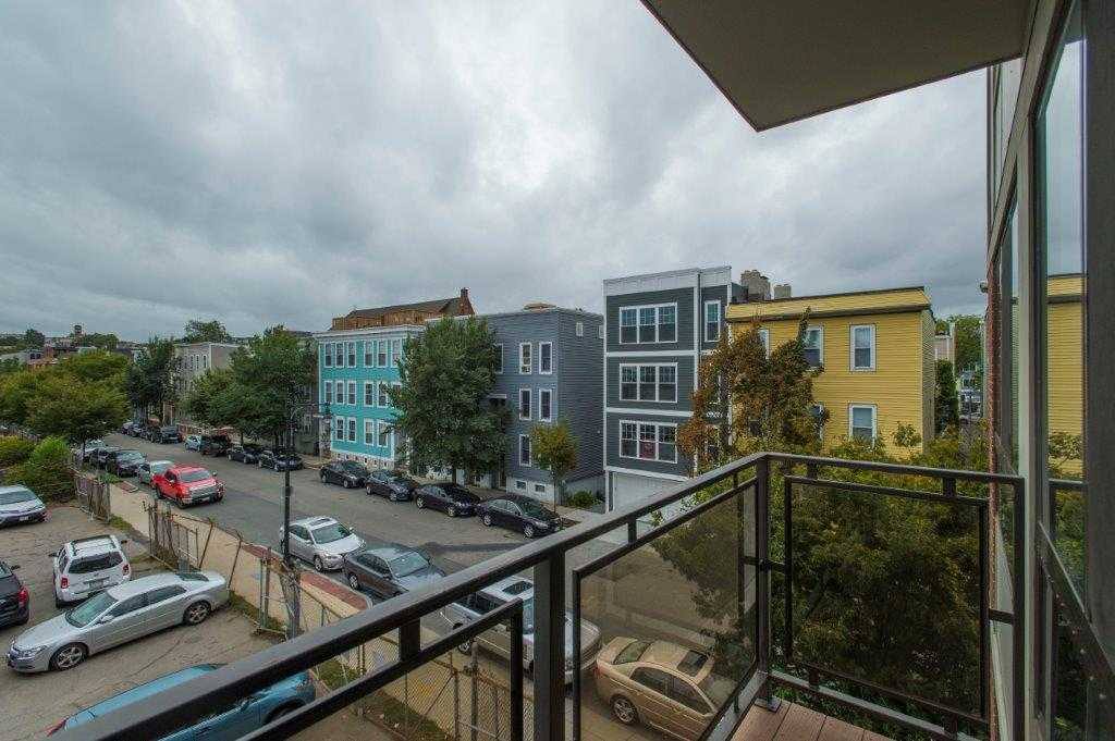 Apartment for rent at 349 D St, Boston, MA 02210