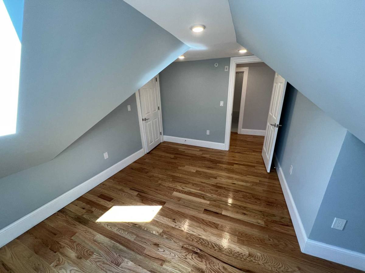 Apartment for rent at 168 Morrison Ave, Somerville, MA 02144