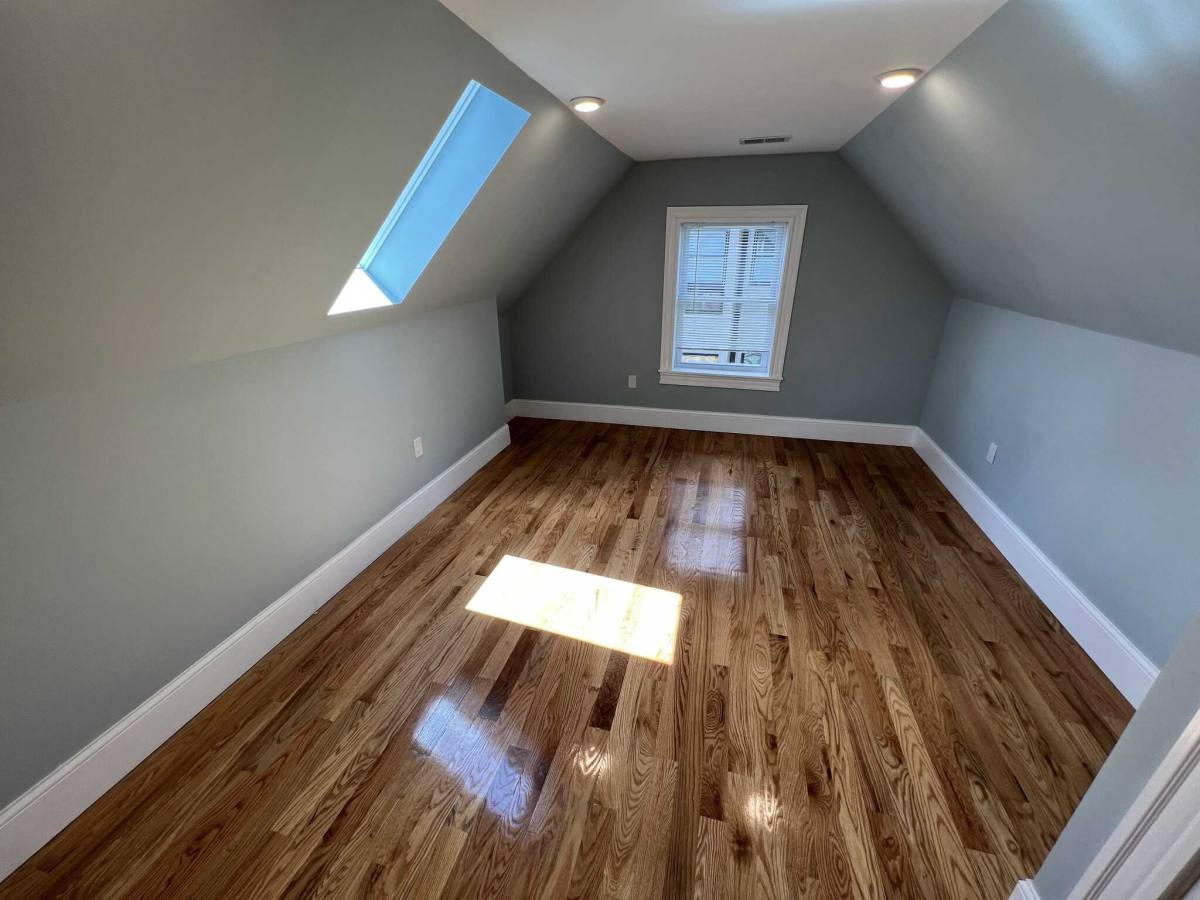 Apartment for rent at 168 Morrison Ave, Somerville, MA 02144