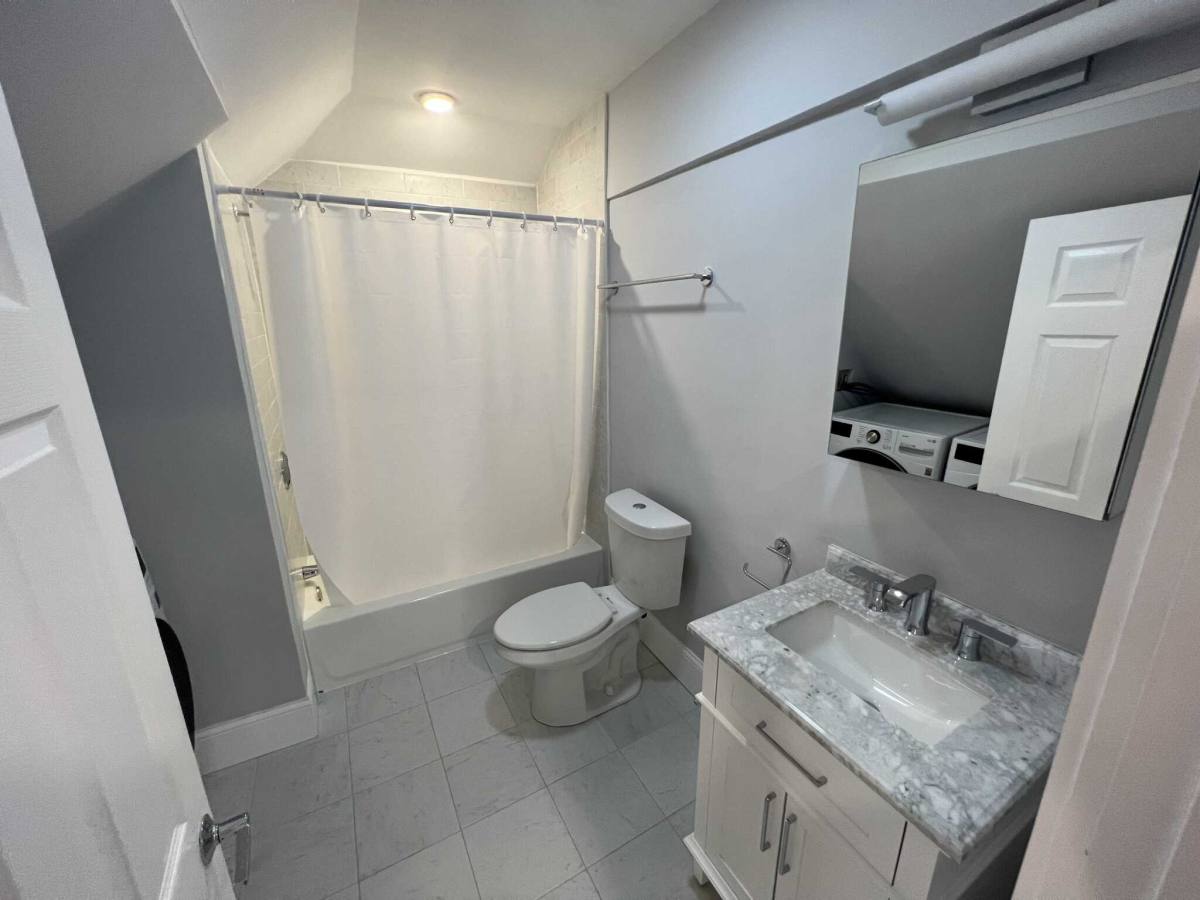 Apartment for rent at 168 Morrison Ave, Somerville, MA 02144