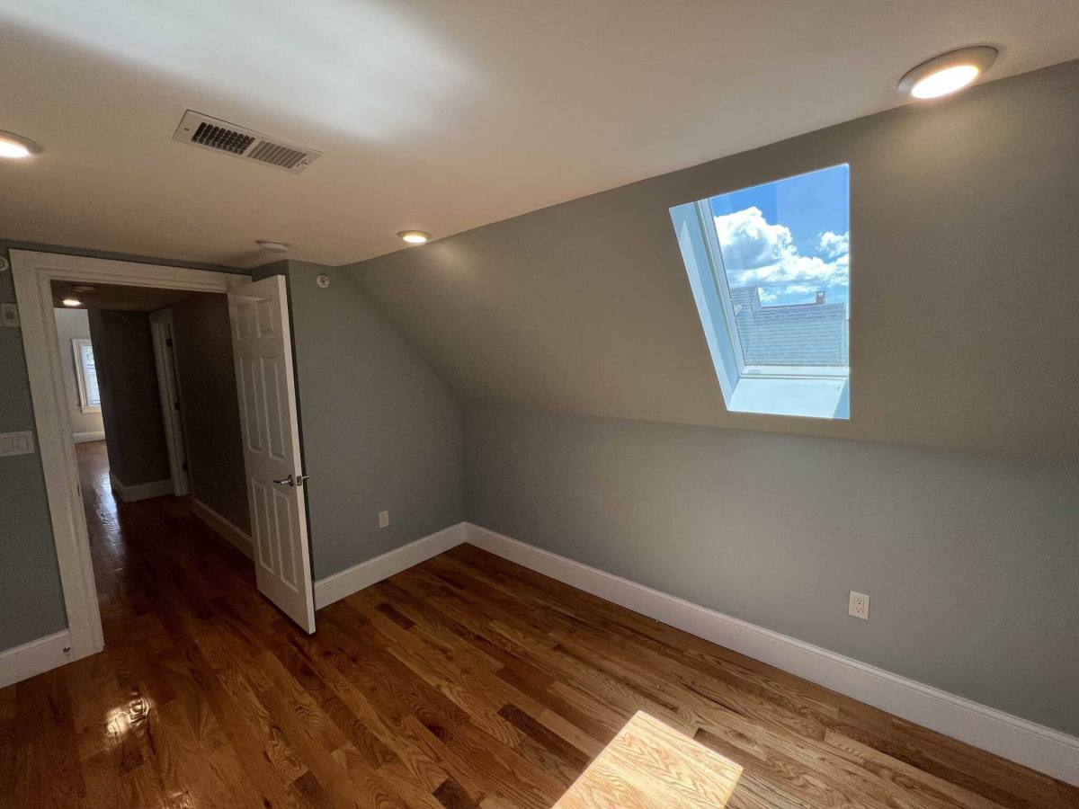 Apartment for rent at 168 Morrison Ave, Somerville, MA 02144