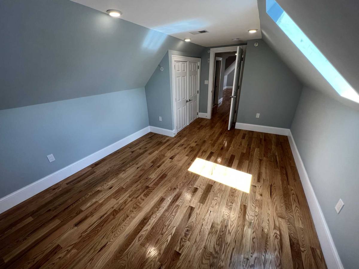 Apartment for rent at 168 Morrison Ave, Somerville, MA 02144