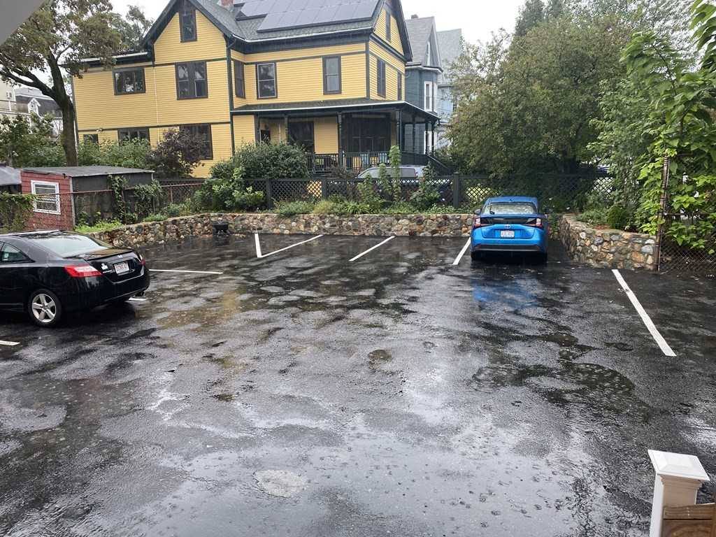 Apartment for rent at 65 Marshall St, Somerville, MA 02145