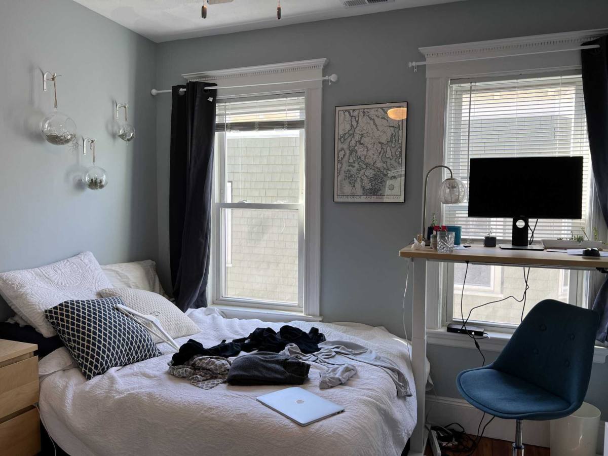 Apartment for rent at 315 Highland Ave, Somerville, MA 02144