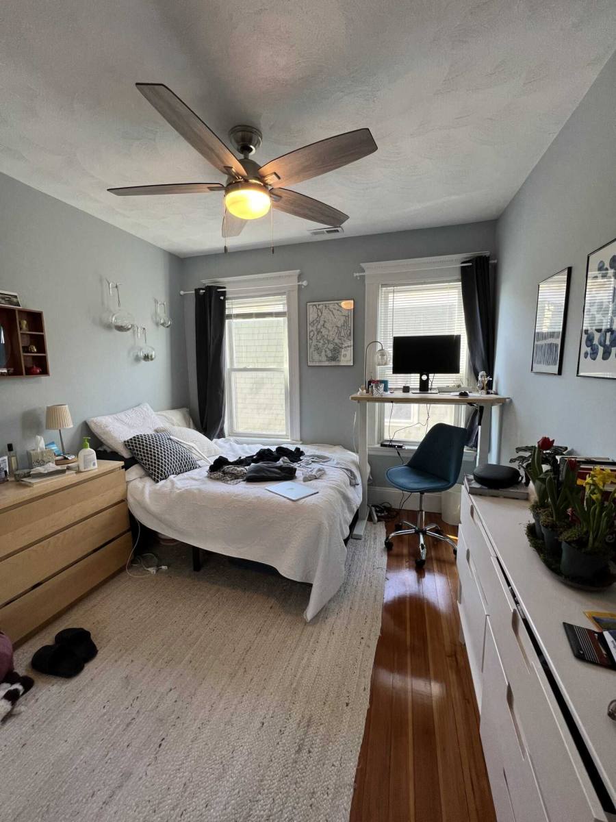 Apartment for rent at 315 Highland Ave, Somerville, MA 02144