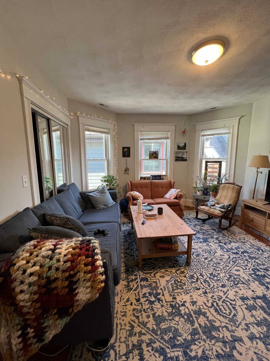 Apartment for rent at 315 Highland Ave, Somerville, MA 02144