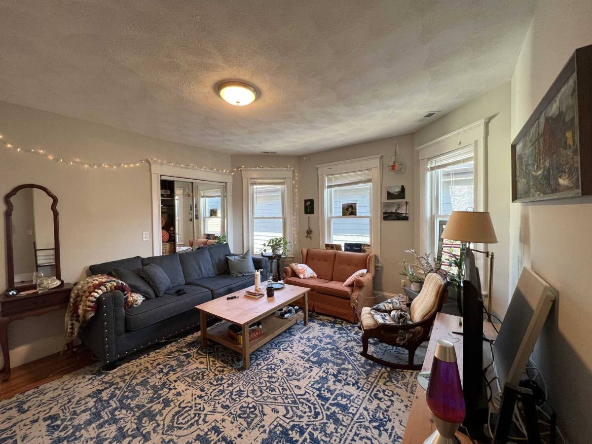 Apartment for rent at 315 Highland Ave, Somerville, MA 02144