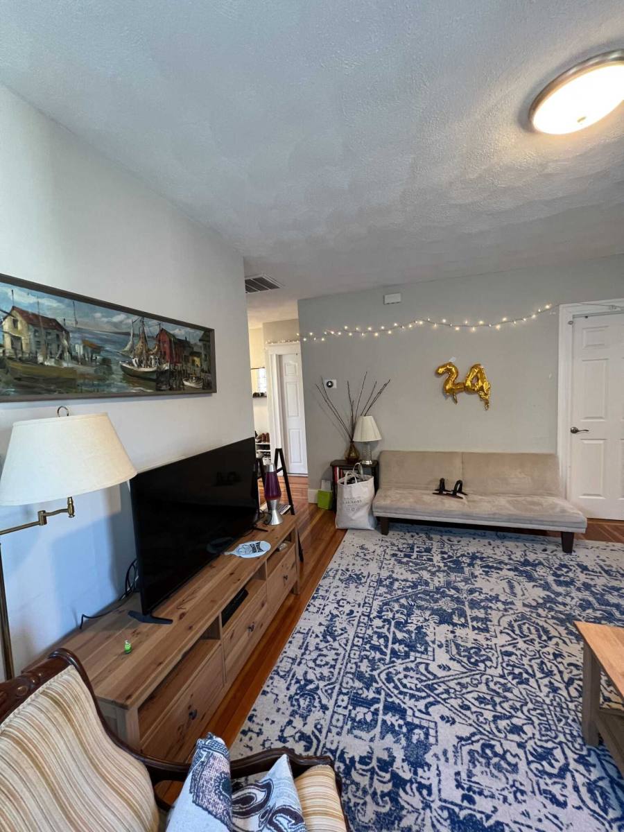 Apartment for rent at 315 Highland Ave, Somerville, MA 02144