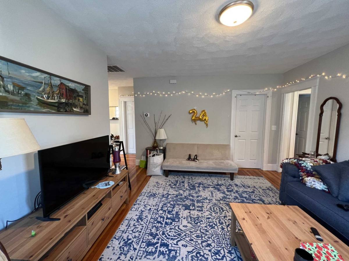 Apartment for rent at 315 Highland Ave, Somerville, MA 02144