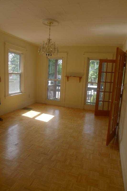 Apartment for rent at 23 Flint St, Somerville, MA 02145