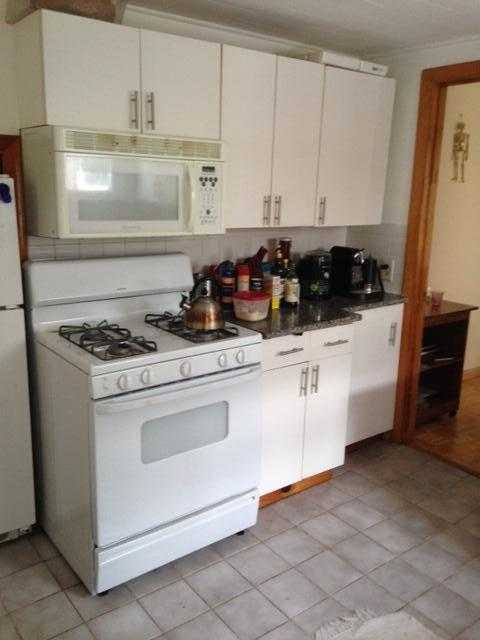Apartment for rent at 23 Flint St, Somerville, MA 02145