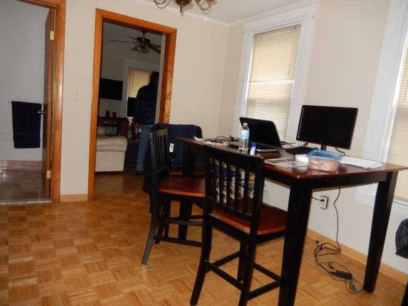 Apartment for rent at 23 Flint St, Somerville, MA 02145