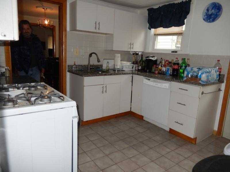 Apartment for rent at 23 Flint St, Somerville, MA 02145