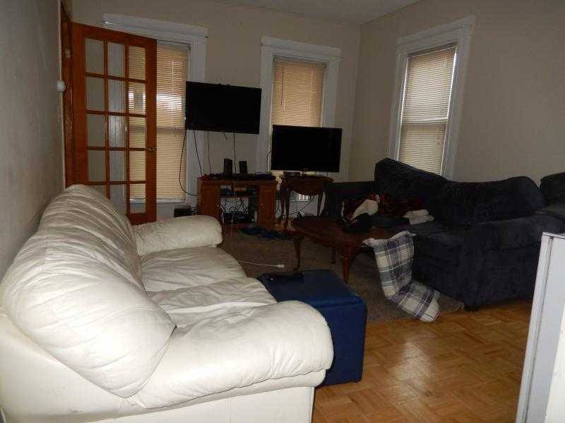 Apartment for rent at 23 Flint St, Somerville, MA 02145
