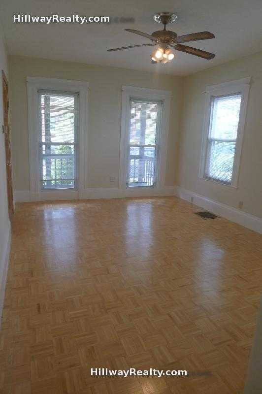 Apartment for rent at 23 Flint St, Somerville, MA 02145