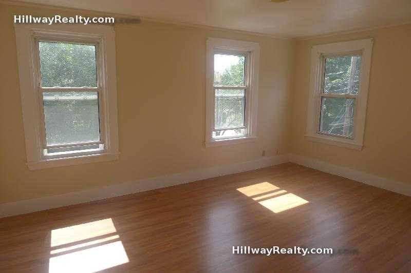 Apartment for rent at 23 Flint St, Somerville, MA 02145