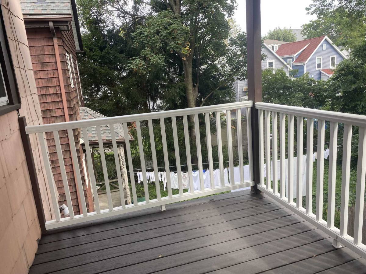 Apartment for rent at 20 Delaware St, Somerville, MA 02145